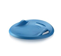 Sáňkovací talíř Supernova 70 cm modrá