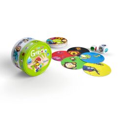 Grabolo Junior