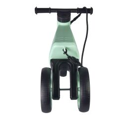 Odrážedlo FUNNY WHEELS Rider SuperSport Pastel-zelená  2v1