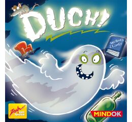 Duch!