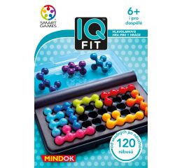 SMART - IQ Fit