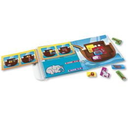 SMART - Noemova archa