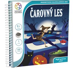 SMART - Čarovný les