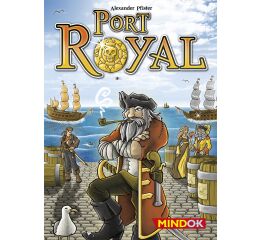 Port Royal