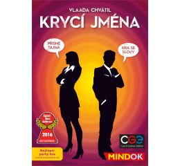 Krycí jména