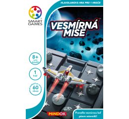 SMART – Vesmírná mise
