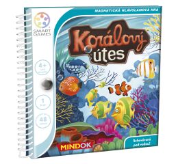 SMART - Korálový útes