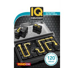 SMART - IQ Obvody