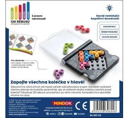 SMART - IQ Převody