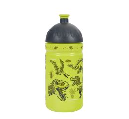 ZDRAVÁ LÁHEV 0,5L DINOSAUŘI  050294