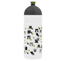 ZDRAVÁ LÁHEV 0,7L PIXEL HEAD   V070646