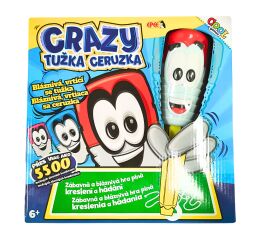 Cool Games Hra Crazy Tužka