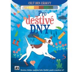 Pro deštivé dny - Celý den zábavy