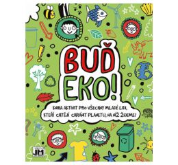 Buď eko! - Jiří Models