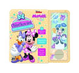 Oblečkování/Minnie