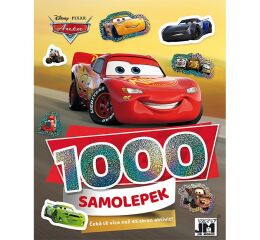 1000 sam. aktivity/ Auta