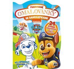 Tvarované omal./ Tlapková patr