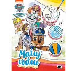 Vod omal A4/ Tlapková patr