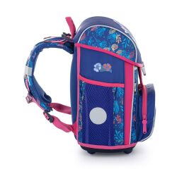 Školní batoh PREMIUM Kolibřík