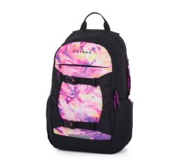Studentský batoh OXY Zero Batik