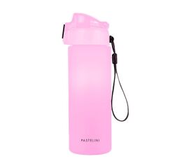 Láhev OxY CLICK 600 ml  PASTEL PINK