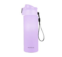 Láhev OxY CLICK 600 ml  PASTEL PURPLE
