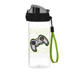Láhev OXY CLiCK 500 ml Gamer