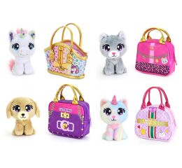 CuteKins – mini zvířátka
