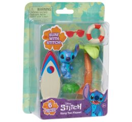 Disney Stitch figurka s doplňky
