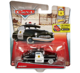 CARS AUTA ASST
