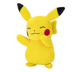 Pokemon plyš asst 22 cm (Assortment)