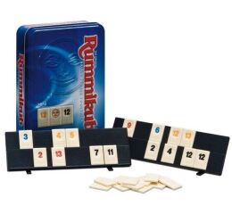 Rummikub Mini - plechovka