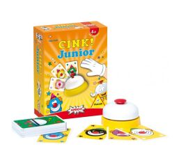 Cink Junior