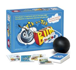 Tik Tak Bum Junior