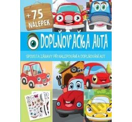 Doplňovačka auta