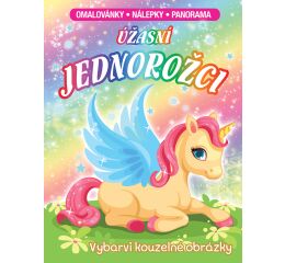 Úžasní jednorožci