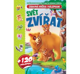 120+ Svět zvířat-2vyd.