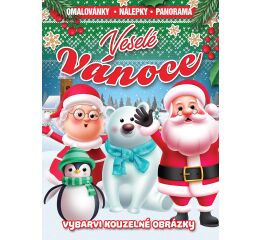 Veselé Vánoce