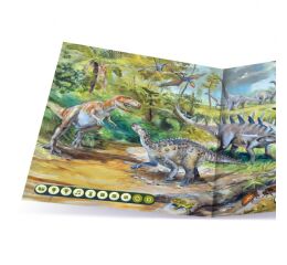 KČ Kniha Dinosauři