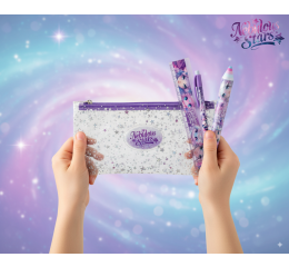 Nebulous Stars Sada na psaní