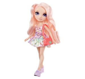 Rainbow High Fashion Style panenka - Bella
