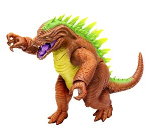 Primal Clash King Kaiju figurka 43 cm