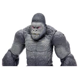 Primal Clash Boss figurka 21 cm