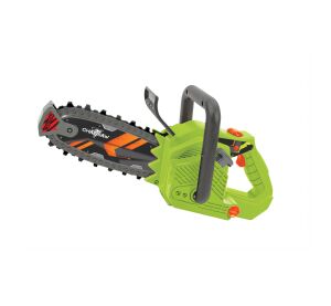 Tuff Tools Motorová pila 36 cm a přilba