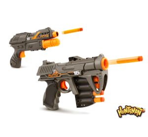 Pistole Blackfire Auto scout a Echo-1 21 cm