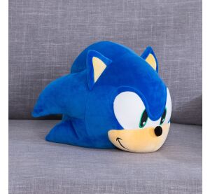 Mocchi Mocchi Sonic plyš Sonic 38 cm