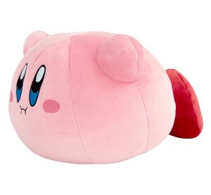 Mocchi Mocchi Hovering Kirby Mega Letící Kirby plyš 33 cm