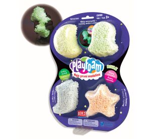 PlayFoam® Boule 4pack-SVÍTÍCÍ (CZ/SK)