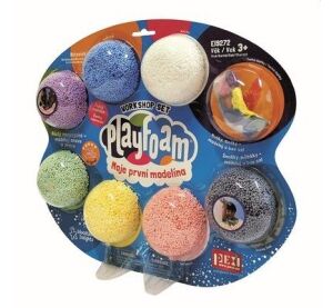 PlayFoam® Boule - Workshop set (CZ/SK)