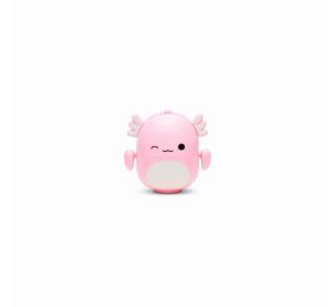 SQUISHMALLOWS Stavebnice BLDR - Axolotl Archie
